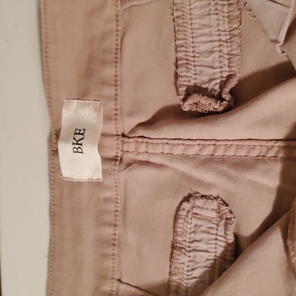 Bke Khaki pants - Picture 2 of 6